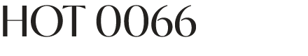 HOT 0066