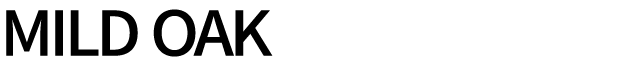 MILD OAK