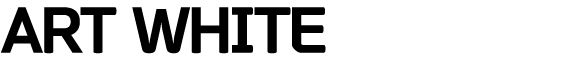 ART WHITE