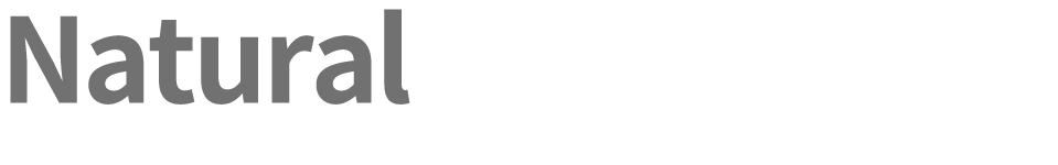 Natural