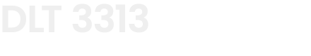DLT 3313