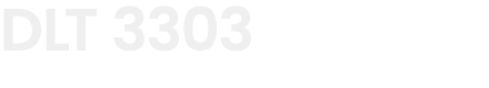 DLT 3303
