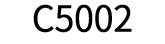 C5002