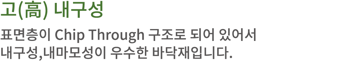  ( )          Chip Through               ,                 