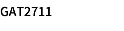 GAT2711