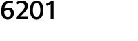 6201