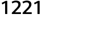1221