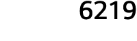 6219