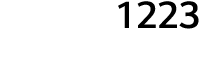 1223