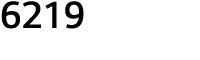 6219