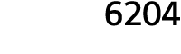 6204