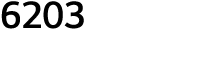 6203