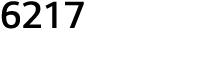 6217
