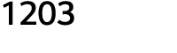 1203