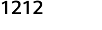 1212