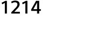 1214