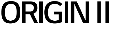 ORIGIN 