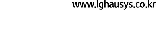 www lghausys co kr